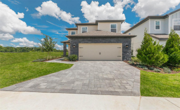 KISSIMMEE, Florida 34747, 3 Bedrooms Bedrooms, ,2 BathroomsBathrooms,Residential,For Sale,SOMERSWORTH,MFRTB8330598
