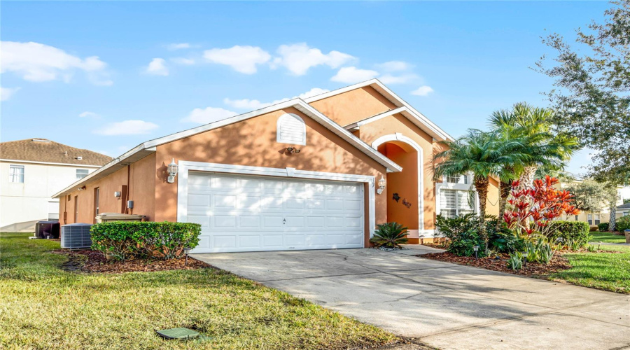 KISSIMMEE, Florida 34746, 4 Bedrooms Bedrooms, ,2 BathroomsBathrooms,Residential,For Sale,CASTAWAY BEACH,MFRO6262248