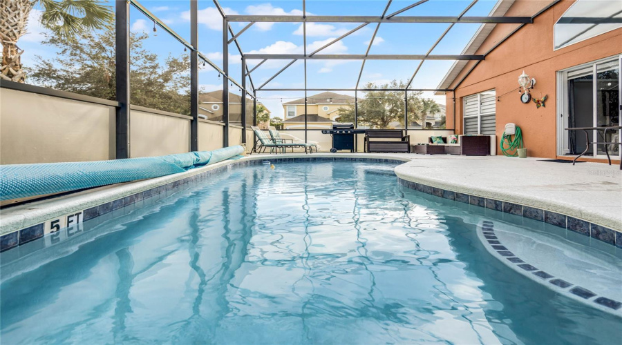KISSIMMEE, Florida 34746, 4 Bedrooms Bedrooms, ,2 BathroomsBathrooms,Residential,For Sale,CASTAWAY BEACH,MFRO6262248