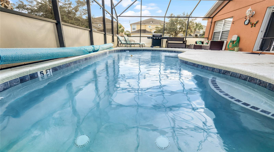 KISSIMMEE, Florida 34746, 4 Bedrooms Bedrooms, ,2 BathroomsBathrooms,Residential,For Sale,CASTAWAY BEACH,MFRO6262248