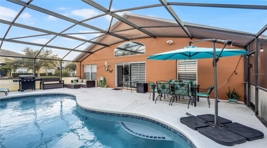 KISSIMMEE, Florida 34746, 4 Bedrooms Bedrooms, ,2 BathroomsBathrooms,Residential,For Sale,CASTAWAY BEACH,MFRO6262248