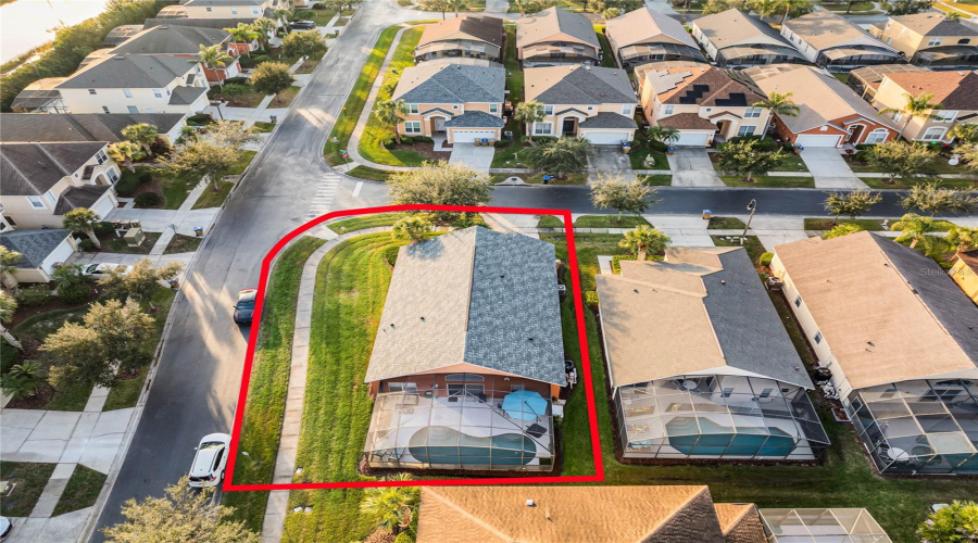 KISSIMMEE, Florida 34746, 4 Bedrooms Bedrooms, ,2 BathroomsBathrooms,Residential,For Sale,CASTAWAY BEACH,MFRO6262248