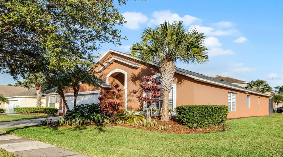 KISSIMMEE, Florida 34746, 4 Bedrooms Bedrooms, ,2 BathroomsBathrooms,Residential,For Sale,CASTAWAY BEACH,MFRO6262248