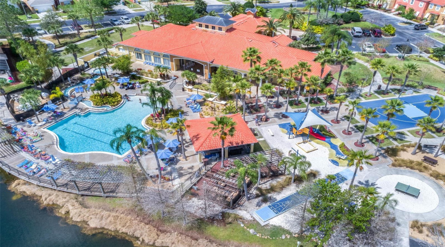 KISSIMMEE, Florida 34746, 4 Bedrooms Bedrooms, ,2 BathroomsBathrooms,Residential,For Sale,CASTAWAY BEACH,MFRO6262248