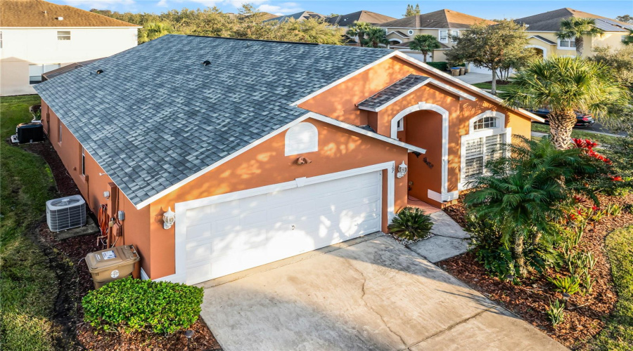 KISSIMMEE, Florida 34746, 4 Bedrooms Bedrooms, ,2 BathroomsBathrooms,Residential,For Sale,CASTAWAY BEACH,MFRO6262248