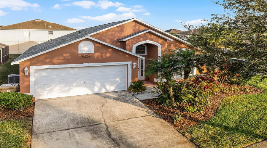 KISSIMMEE, Florida 34746, 4 Bedrooms Bedrooms, ,2 BathroomsBathrooms,Residential,For Sale,CASTAWAY BEACH,MFRO6262248