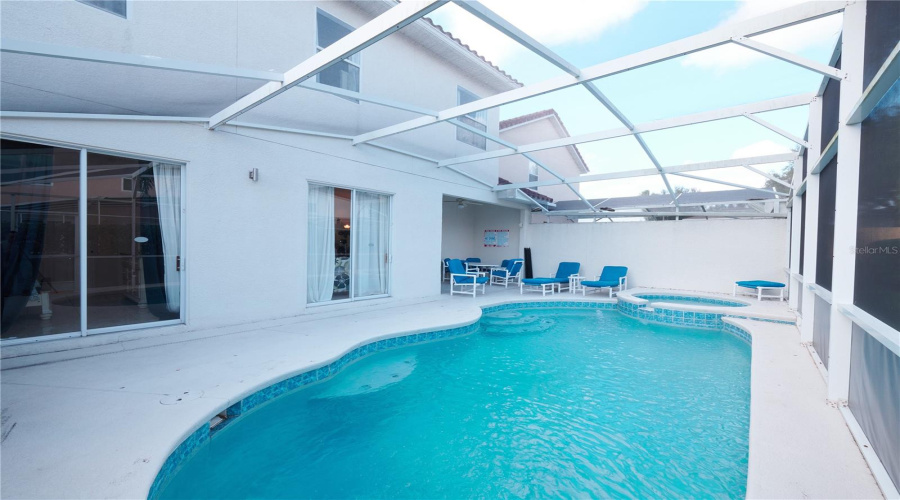 DAVENPORT, Florida 33897, 4 Bedrooms Bedrooms, ,3 BathroomsBathrooms,Residential,For Sale,BRUNELLO,0,MFRO6258093