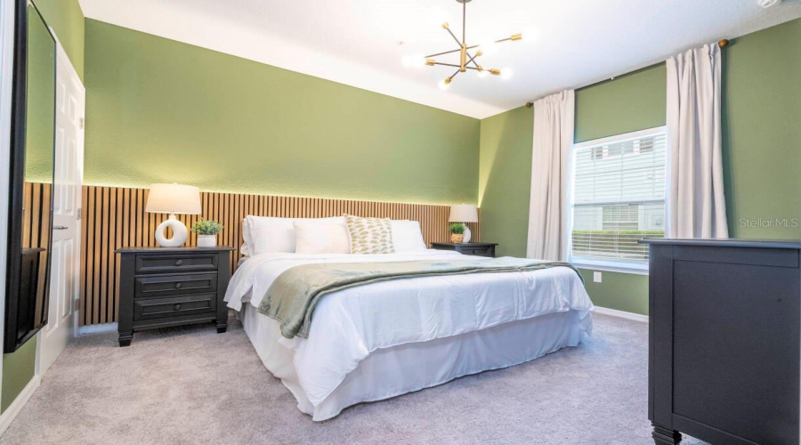 KISSIMMEE, Florida 34746, 4 Bedrooms Bedrooms, ,3 BathroomsBathrooms,Residential,For Sale,EDENSHIRE,0,MFRO6264074