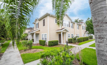 KISSIMMEE, Florida 34746, 4 Bedrooms Bedrooms, ,3 BathroomsBathrooms,Residential,For Sale,EDENSHIRE,0,MFRO6264074