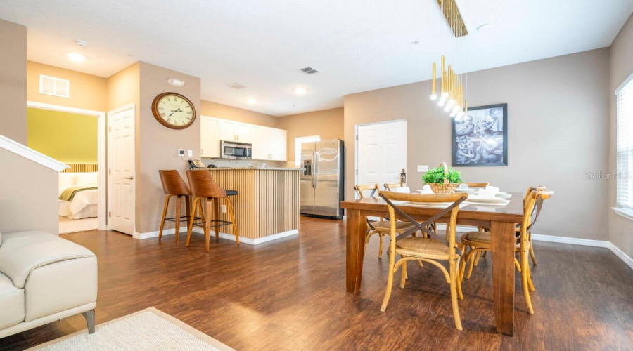 KISSIMMEE, Florida 34746, 4 Bedrooms Bedrooms, ,3 BathroomsBathrooms,Residential,For Sale,EDENSHIRE,0,MFRO6264074