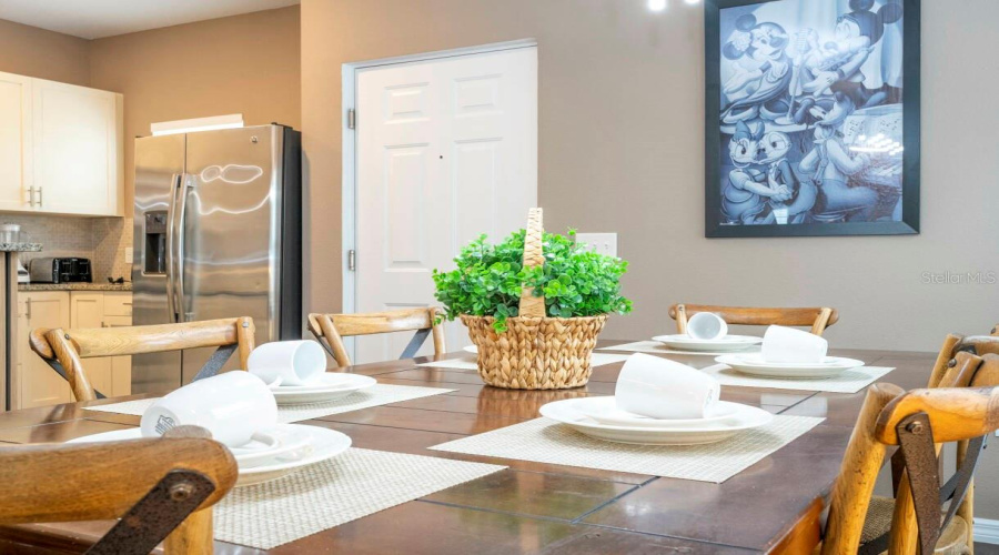 KISSIMMEE, Florida 34746, 4 Bedrooms Bedrooms, ,3 BathroomsBathrooms,Residential,For Sale,EDENSHIRE,0,MFRO6264074