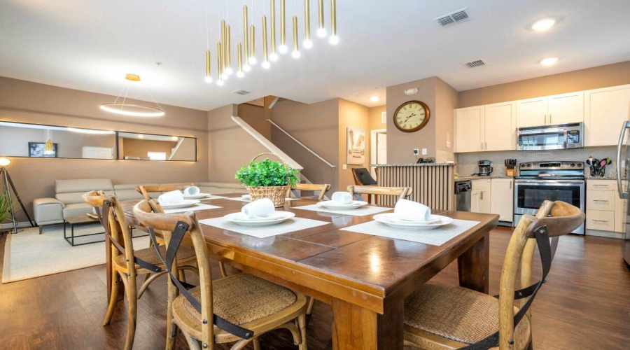 KISSIMMEE, Florida 34746, 4 Bedrooms Bedrooms, ,3 BathroomsBathrooms,Residential,For Sale,EDENSHIRE,0,MFRO6264074