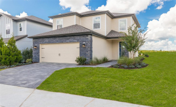 KISSIMMEE, Florida 34747, 3 Bedrooms Bedrooms, ,2 BathroomsBathrooms,Residential,For Sale,SOMERSWORTH,MFRTB8330714