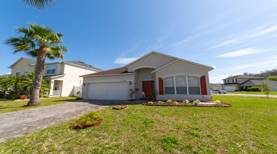 Kissimmee, Florida 34746, 4 Bedrooms Bedrooms, ,2 Bathroomsbathrooms,Residential,For Sale,Eagle Canyon,Mfrs5101338