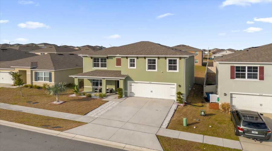 Davenport, Florida 33837, 5 Bedrooms Bedrooms, ,3 Bathroomsbathrooms,Residential,For Sale,Magnolia,Mfro6263978