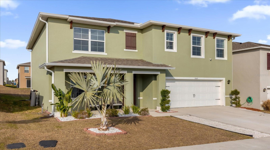 Davenport, Florida 33837, 5 Bedrooms Bedrooms, ,3 Bathroomsbathrooms,Residential,For Sale,Magnolia,Mfro6263978