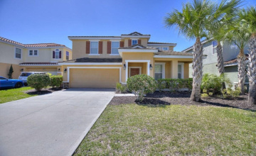Davenport, Florida 33837, 5 Bedrooms Bedrooms, ,4 Bathroomsbathrooms,Residential,For Sale,Wildwood,Mfro6263897