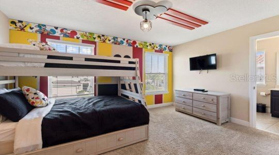 DAVENPORT, Florida 33837, 5 Bedrooms Bedrooms, ,4 BathroomsBathrooms,Residential,For Sale,WILDWOOD,0,MFRO6263897