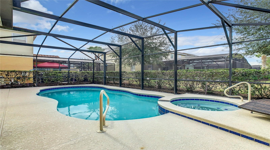 DAVENPORT, Florida 33837, 5 Bedrooms Bedrooms, ,4 BathroomsBathrooms,Residential,For Sale,WILDWOOD,0,MFRO6263897