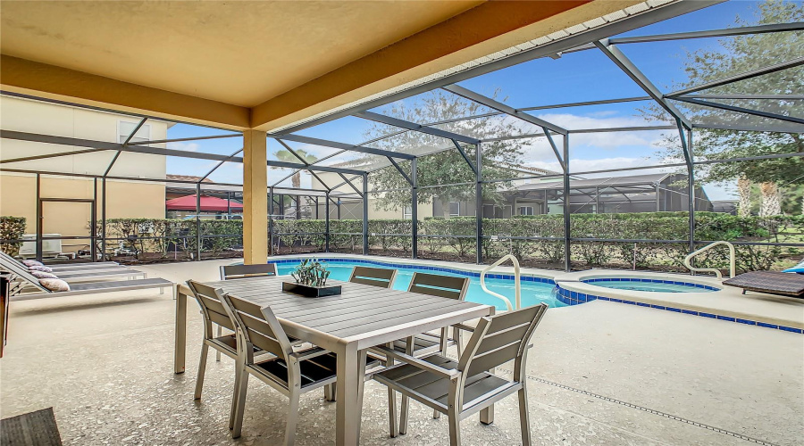DAVENPORT, Florida 33837, 5 Bedrooms Bedrooms, ,4 BathroomsBathrooms,Residential,For Sale,WILDWOOD,0,MFRO6263897