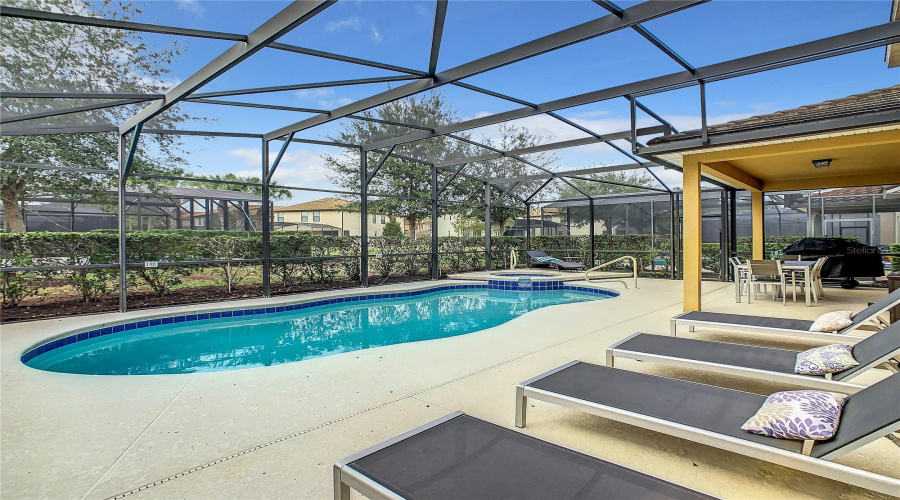 DAVENPORT, Florida 33837, 5 Bedrooms Bedrooms, ,4 BathroomsBathrooms,Residential,For Sale,WILDWOOD,0,MFRO6263897
