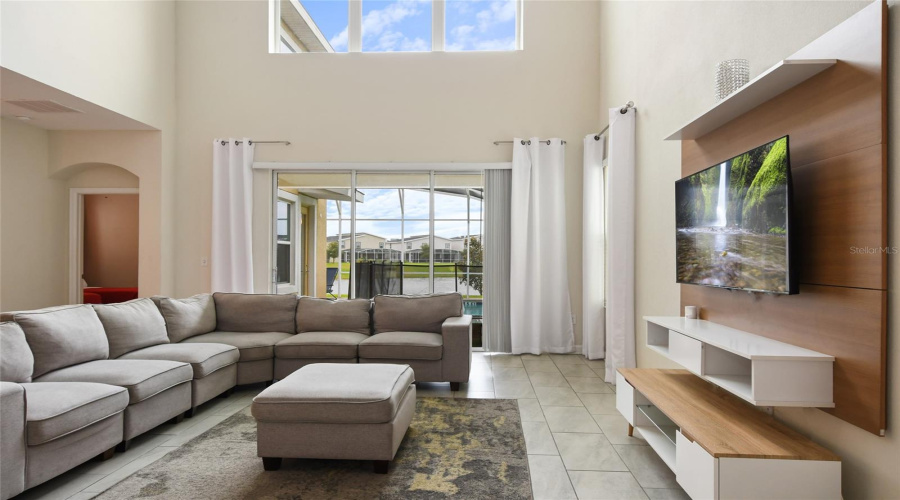 Davenport, Florida 33896, 5 Bedrooms Bedrooms, ,5 Bathroomsbathrooms,Residential,For Sale,Cabot Cliffs,Mfro6263972