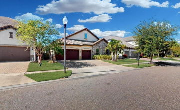 Orlando, Florida 32836, 4 Bedrooms Bedrooms, ,3 Bathroomsbathrooms,Residential,For Sale,Doth,Mfrs5117229