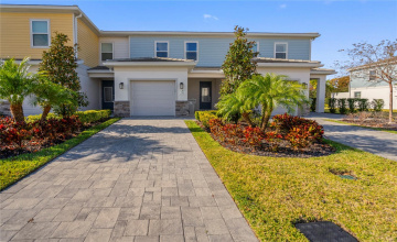 Reunion, Florida 34747, 3 Bedrooms Bedrooms, ,2 Bathroomsbathrooms,Residential,For Sale,Driving Range,Mfro6265116