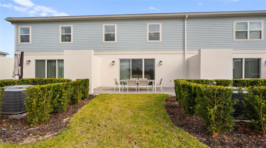Reunion, Florida 34747, 3 Bedrooms Bedrooms, ,2 Bathroomsbathrooms,Residential,For Sale,Driving Range,Mfro6265116