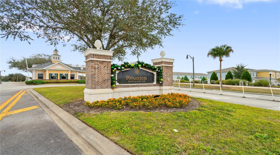Reunion, Florida 34747, 3 Bedrooms Bedrooms, ,2 Bathroomsbathrooms,Residential,For Sale,Driving Range,Mfro6265116