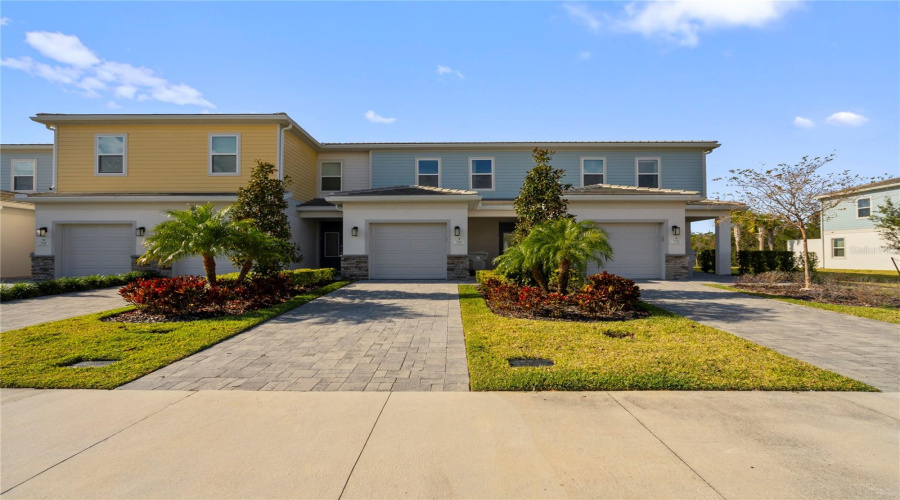 Reunion, Florida 34747, 3 Bedrooms Bedrooms, ,2 Bathroomsbathrooms,Residential,For Sale,Driving Range,Mfro6265116
