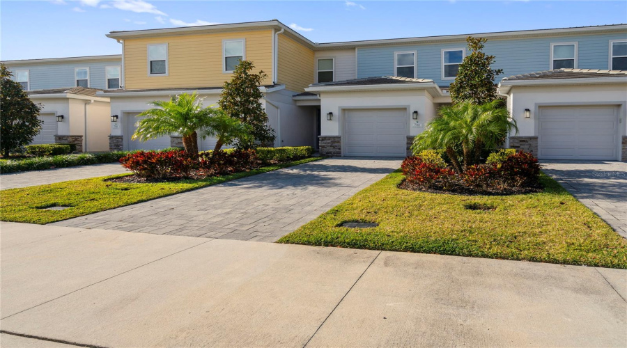 Reunion, Florida 34747, 3 Bedrooms Bedrooms, ,2 Bathroomsbathrooms,Residential,For Sale,Driving Range,Mfro6265116