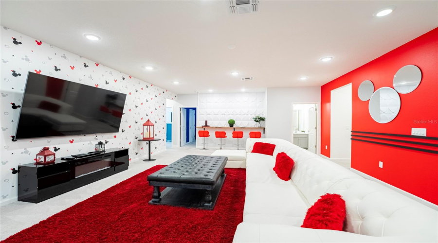 Kissimmee, Florida 34746, 15 Bedrooms Bedrooms, ,15 Bathroomsbathrooms,Residential,For Sale,Shanti,Mfro6264410