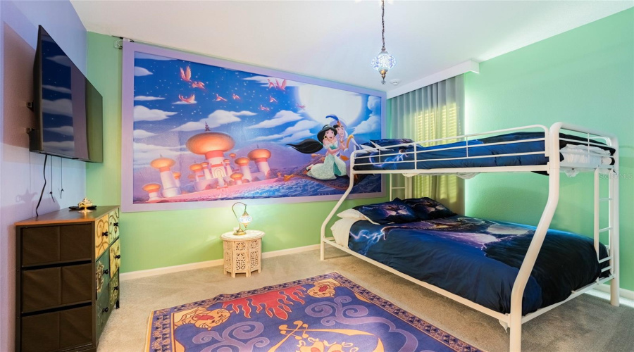 Kissimmee, Florida 34746, 15 Bedrooms Bedrooms, ,15 Bathroomsbathrooms,Residential,For Sale,Shanti,Mfro6264410