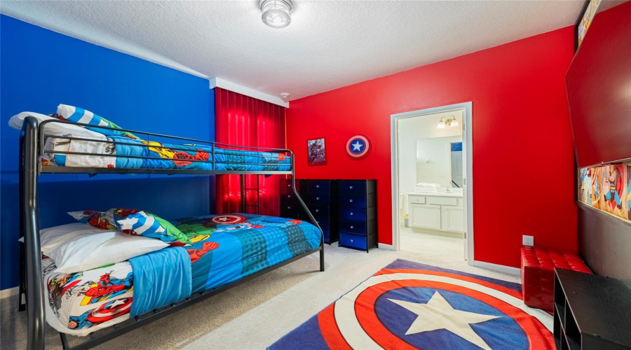 Kissimmee, Florida 34746, 15 Bedrooms Bedrooms, ,15 Bathroomsbathrooms,Residential,For Sale,Shanti,Mfro6264410