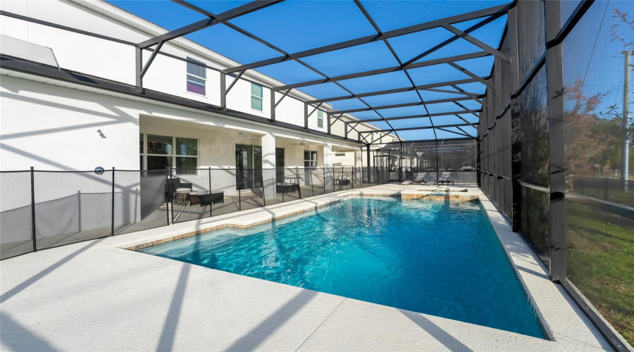 Kissimmee, Florida 34746, 15 Bedrooms Bedrooms, ,15 Bathroomsbathrooms,Residential,For Sale,Shanti,Mfro6264410