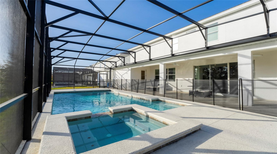 Kissimmee, Florida 34746, 15 Bedrooms Bedrooms, ,15 Bathroomsbathrooms,Residential,For Sale,Shanti,Mfro6264410