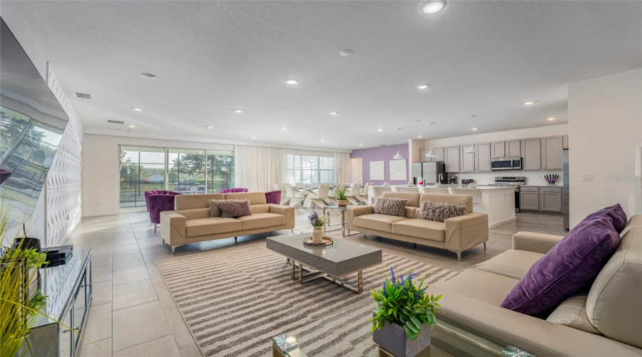 Kissimmee, Florida 34746, 15 Bedrooms Bedrooms, ,15 Bathroomsbathrooms,Residential,For Sale,Shanti,Mfro6264410
