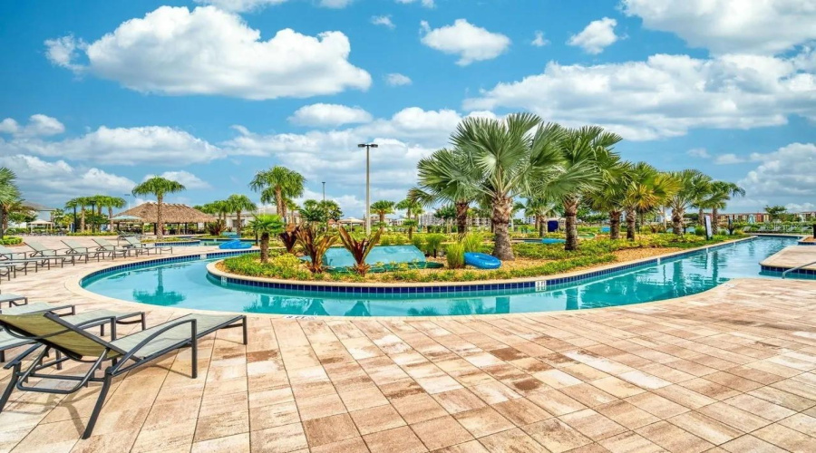 KISSIMMEE, Florida 34746, 4 Bedrooms Bedrooms, ,3 BathroomsBathrooms,Residential,For Sale,PARAGRAPH,0,MFRO6264601