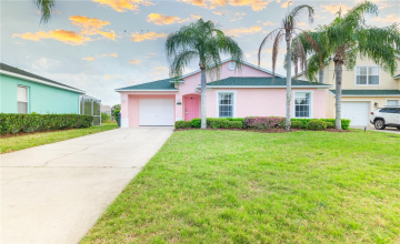 Davenport, Florida 33896, 5 Bedrooms Bedrooms, ,3 Bathroomsbathrooms,Residential,For Sale,Reserve,Mfro6257559