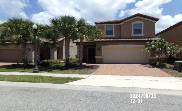 Davenport, Florida 33837, 6 Bedrooms Bedrooms, ,4 Bathroomsbathrooms,Residential,For Sale,Misty Oak,Mfrw7870880