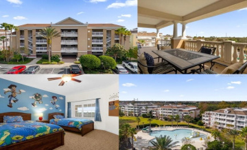 Reunion, Florida 34747, 3 Bedrooms Bedrooms, ,3 Bathroomsbathrooms,Residential,For Sale,Sandy Ridge,Mfro6263550