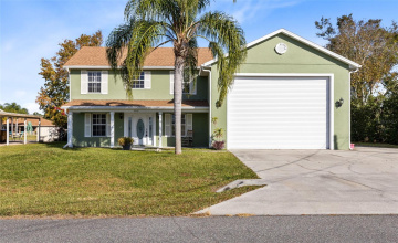 KISSIMMEE, Florida 34746, 3 Bedrooms Bedrooms, ,2 BathroomsBathrooms,Residential,For Sale,HARRIS,MFRS5117021