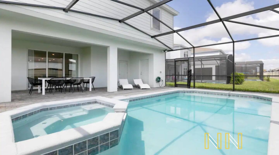 DAVENPORT, Florida 33897, 7 Bedrooms Bedrooms, ,5 BathroomsBathrooms,Residential,For Sale,KONA,0,MFRO6264499