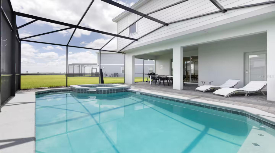 DAVENPORT, Florida 33897, 7 Bedrooms Bedrooms, ,5 BathroomsBathrooms,Residential,For Sale,KONA,0,MFRO6264499
