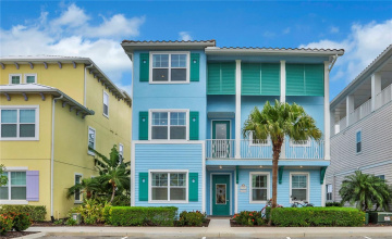 KISSIMMEE, Florida 34747, 8 Bedrooms Bedrooms, ,8 BathroomsBathrooms,Residential,For Sale,PARROT HEAD,0,MFRO6265271