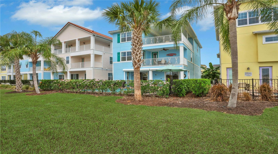 KISSIMMEE, Florida 34747, 8 Bedrooms Bedrooms, ,8 BathroomsBathrooms,Residential,For Sale,PARROT HEAD,0,MFRO6265271