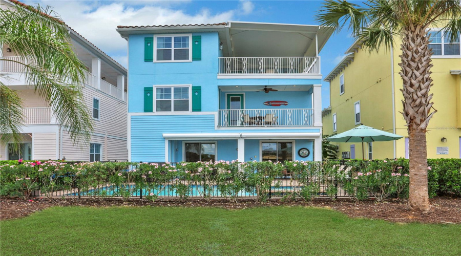 KISSIMMEE, Florida 34747, 8 Bedrooms Bedrooms, ,8 BathroomsBathrooms,Residential,For Sale,PARROT HEAD,0,MFRO6265271