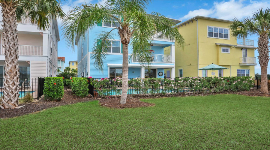 KISSIMMEE, Florida 34747, 8 Bedrooms Bedrooms, ,8 BathroomsBathrooms,Residential,For Sale,PARROT HEAD,0,MFRO6265271