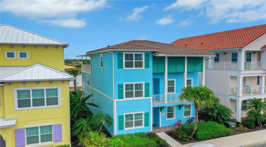 KISSIMMEE, Florida 34747, 8 Bedrooms Bedrooms, ,8 BathroomsBathrooms,Residential,For Sale,PARROT HEAD,0,MFRO6265271